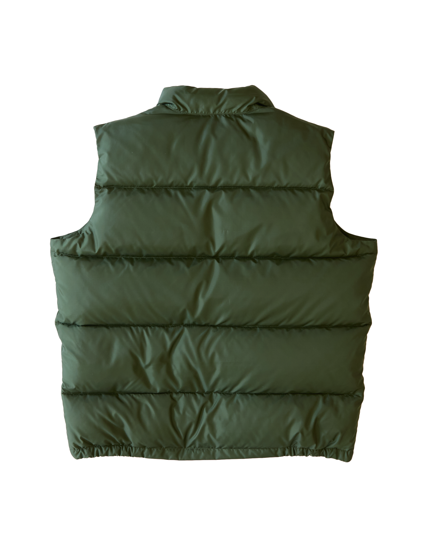 Batten-Down Vest V.2 / Olive