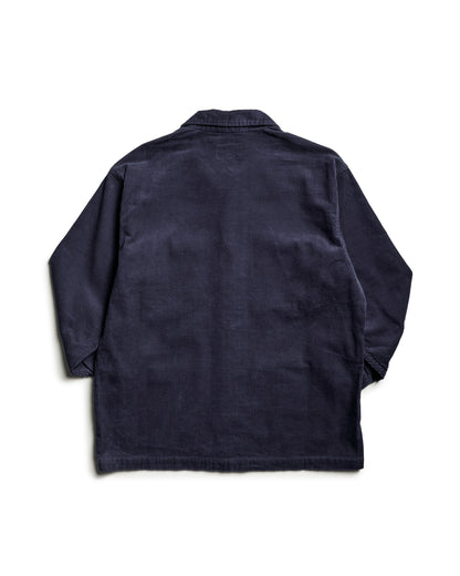 Canyon Shirt Jacket / Navy Corduroy