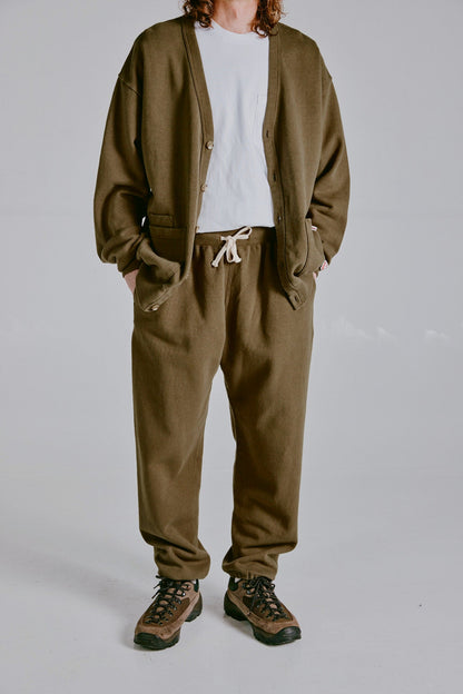 Step-Up Sweatpants V.2 / Olive