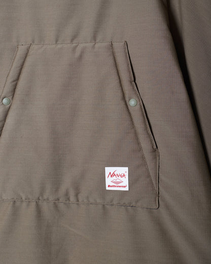 Battenwear x Nanga Camping Poncho / Olive Drab