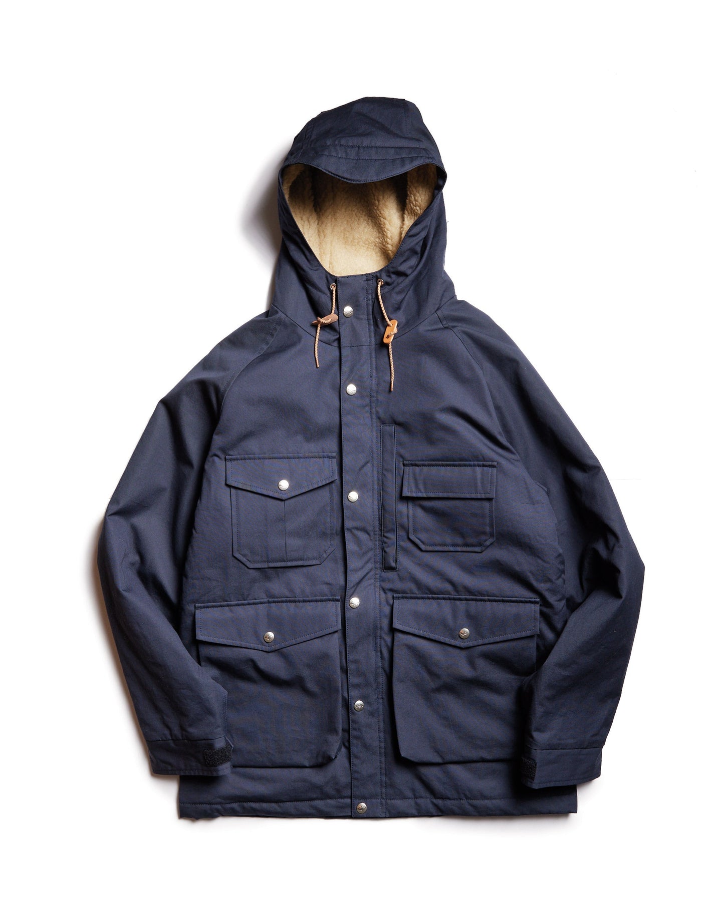 Northfield Parka V.2 / Navy