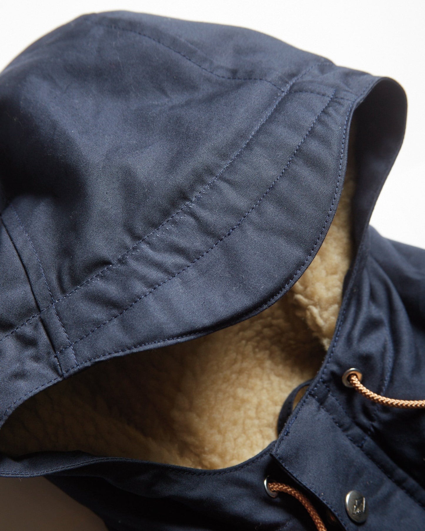 Northfield Parka V.2 / Navy