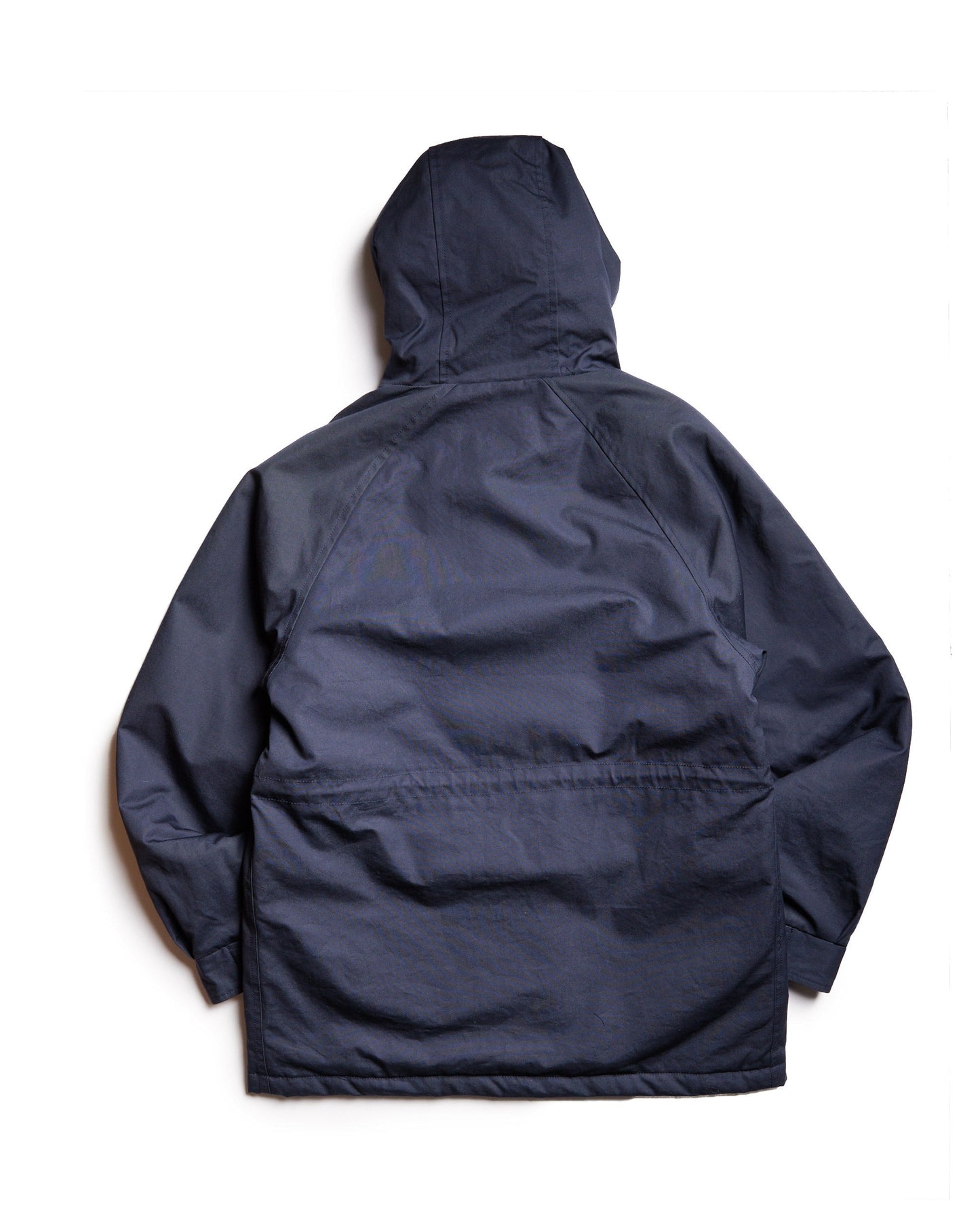 Northfield Parka V.2 / Navy