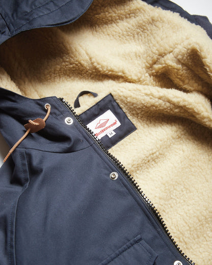 Northfield Parka V.2 / Navy