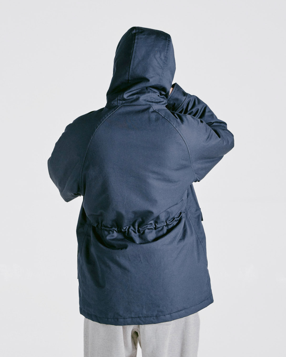 Northfield Parka V.2 / Navy