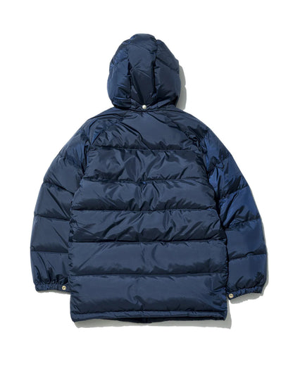 Batten-Down Parka V.2 / Navy