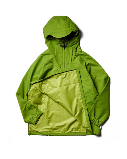 Scout Anorak / Kiwi Green