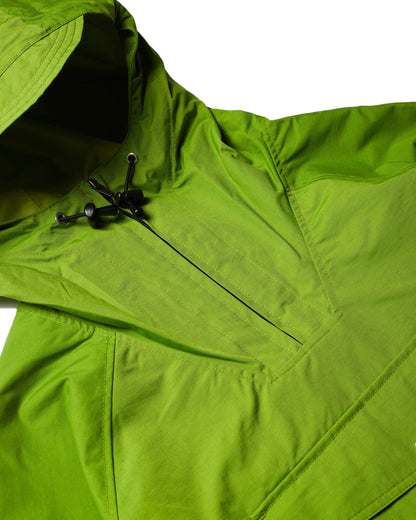 Scout Anorak / Kiwi Green