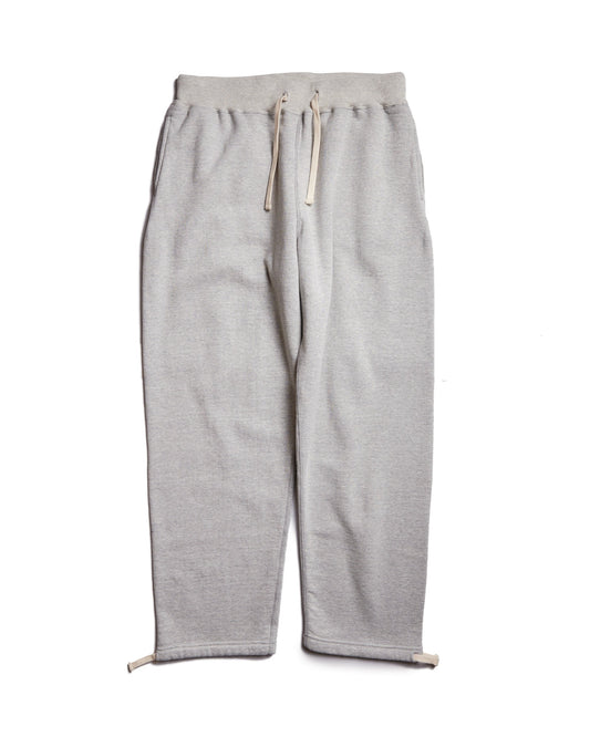 Step-Up Sweatpants V.2 / Heather Grey