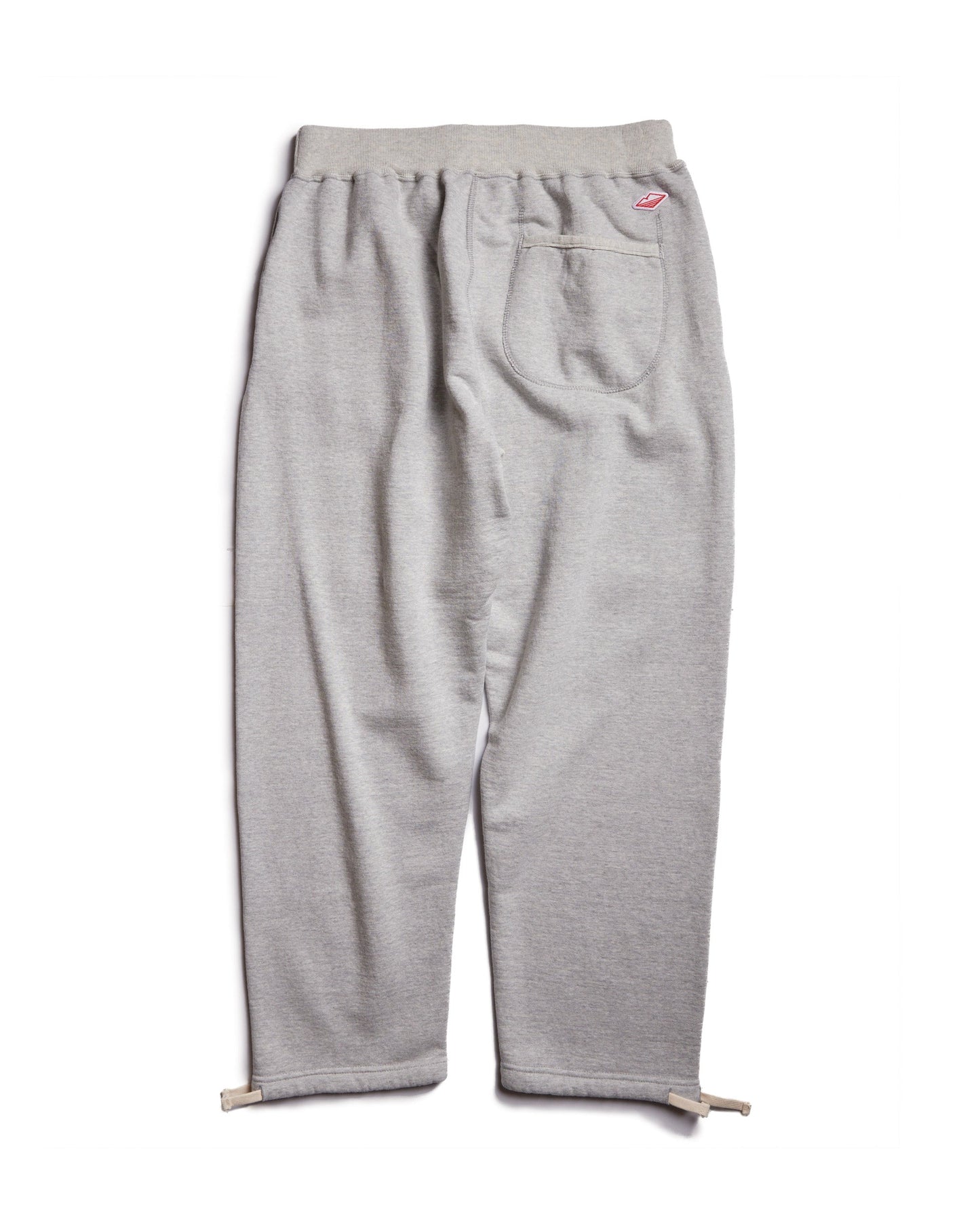 Step-Up Sweatpants V.2 / Heather Grey