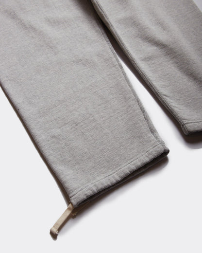 Step-Up Sweatpants V.2 / Heather Grey