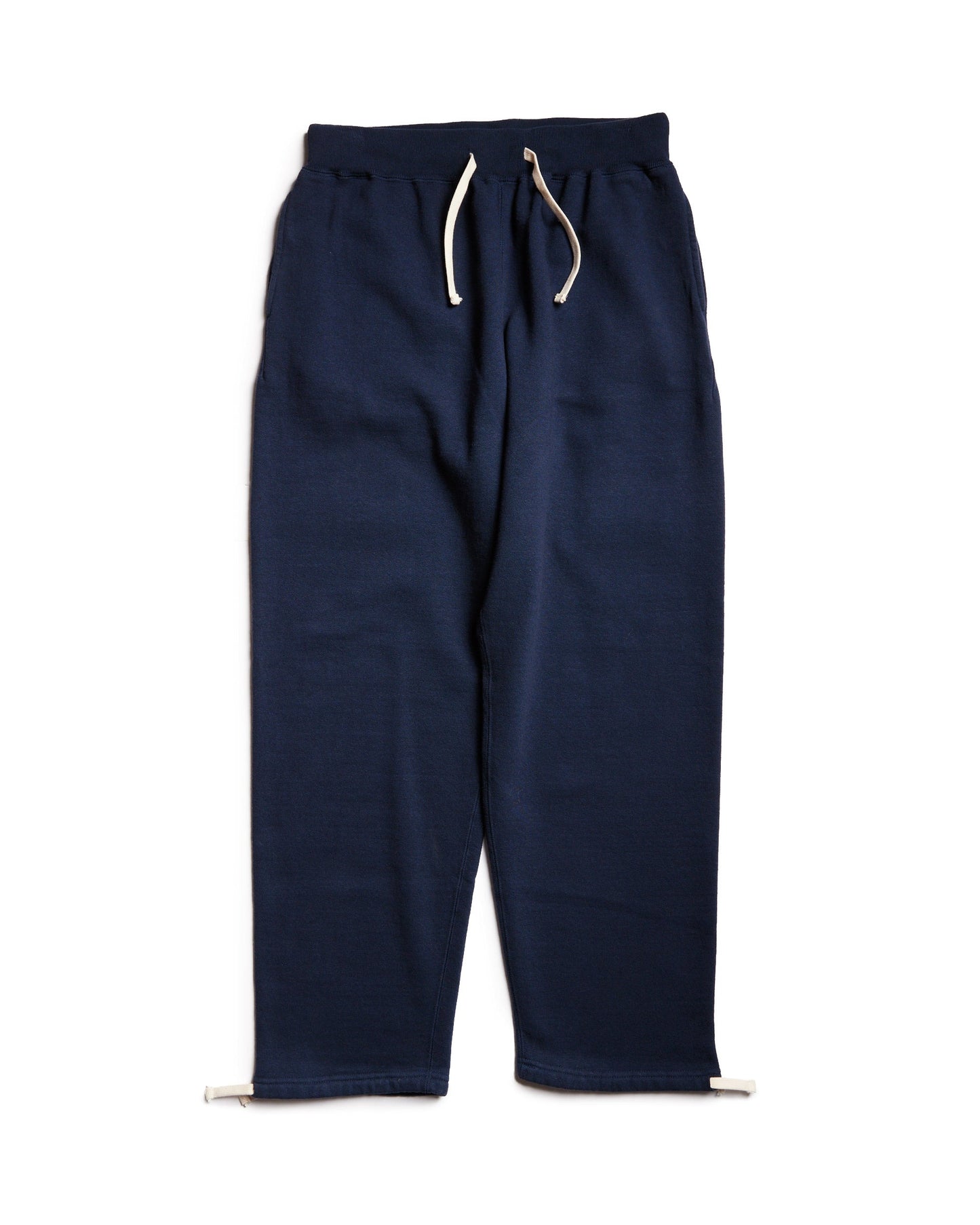 Step-Up Sweatpants V.2 / Navy