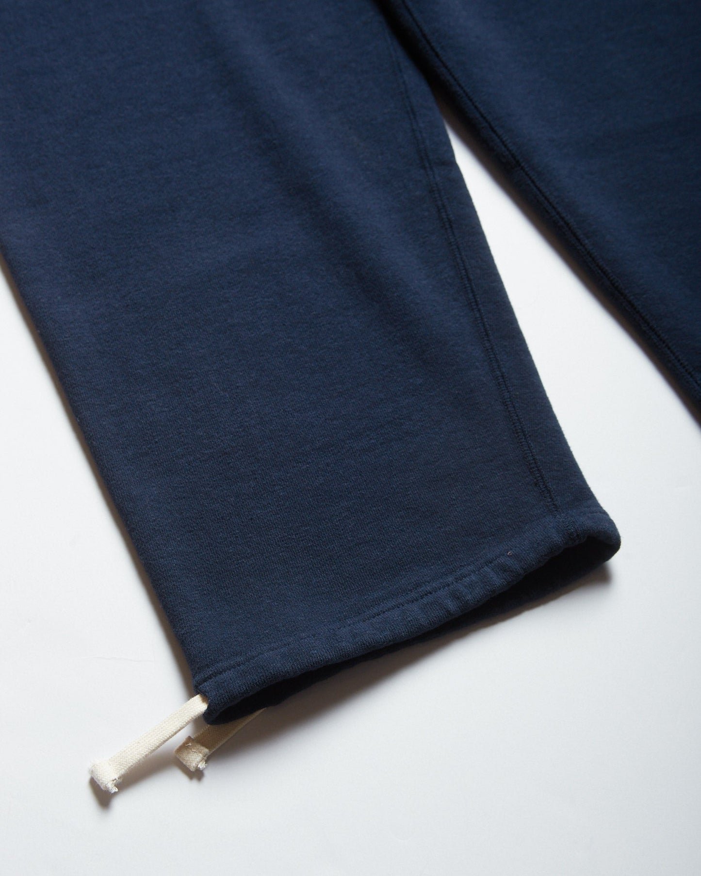 Step-Up Sweatpants V.2 / Navy