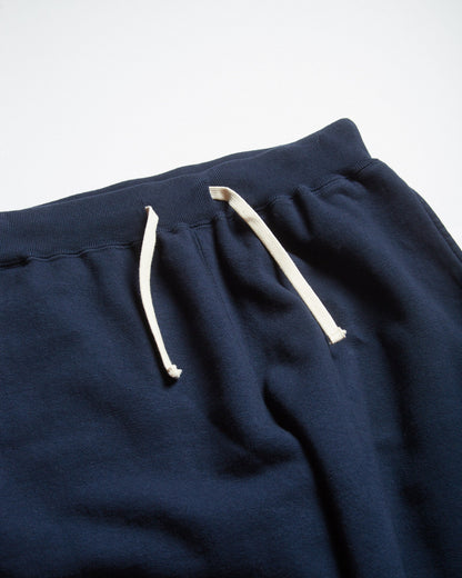 Step-Up Sweatpants V.2 / Navy