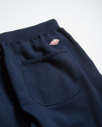 Step-Up Sweatpants V.2 / Navy