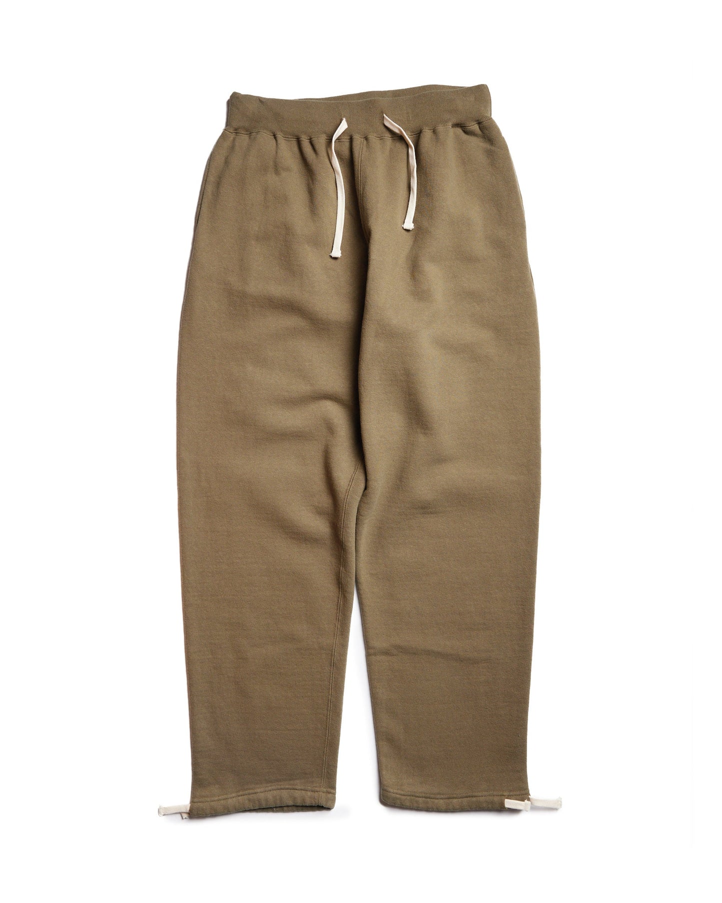 Step-Up Sweatpants V.2 / Olive