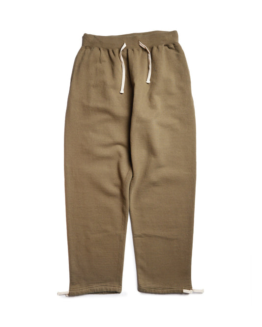 Step-Up Sweatpants V.2 / Olive