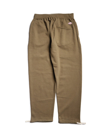 Step-Up Sweatpants V.2 / Olive