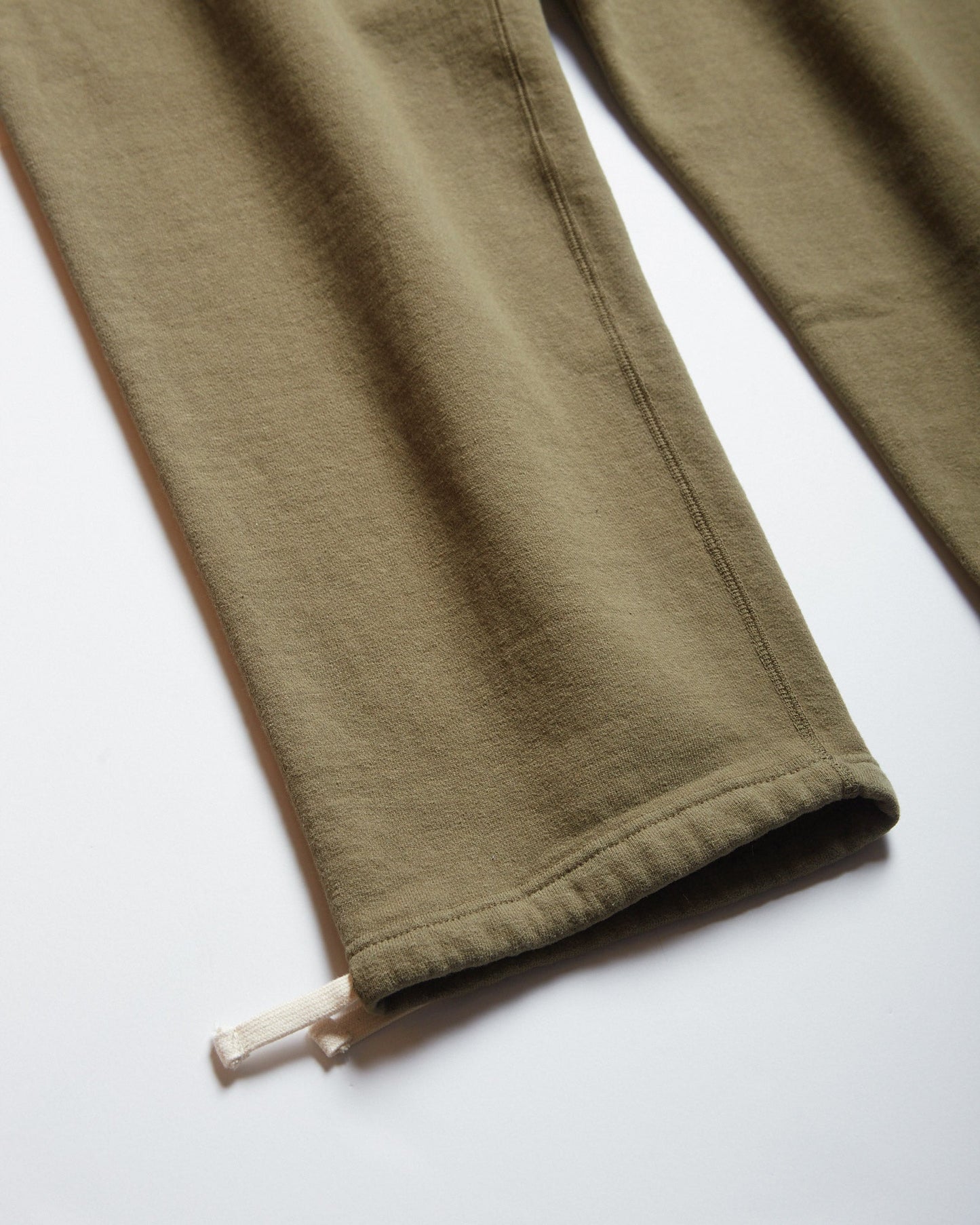 Step-Up Sweatpants V.2 / Olive