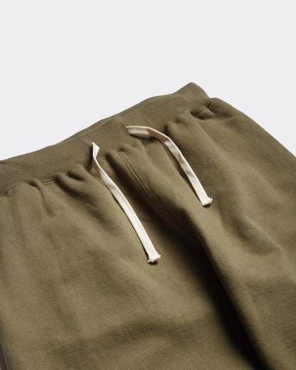 Step-Up Sweatpants V.2 / Olive