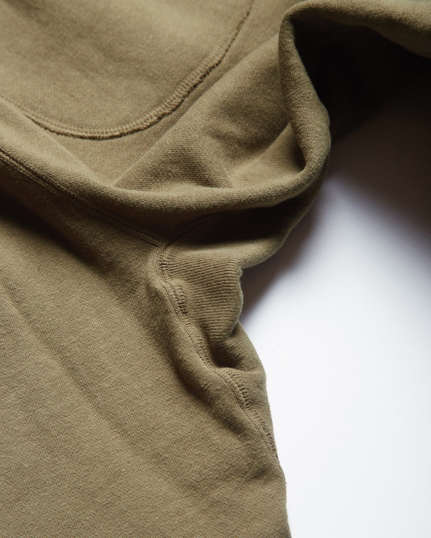 Step-Up Sweatpants V.2 / Olive